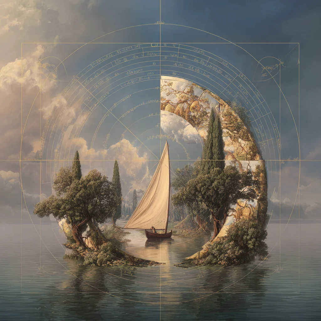 The Mathematics of Change: Why Idaam Bilaac Is More Than Philosophy