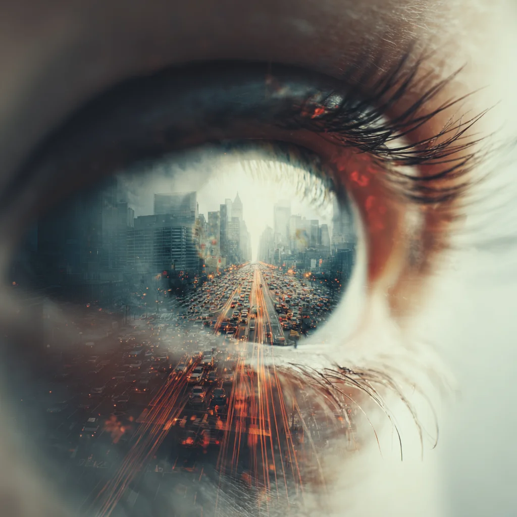 The 8-Step System That Turns Vision Into Reality