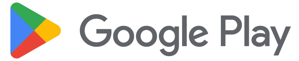 Google Books Play Logo